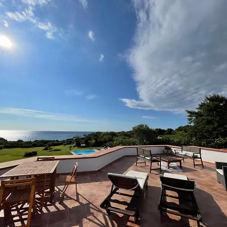 Villa Miramar Puntaldia