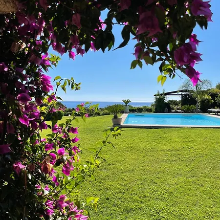 Miramar Villa Puntaldia