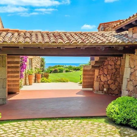 Miramar Villa Puntaldia