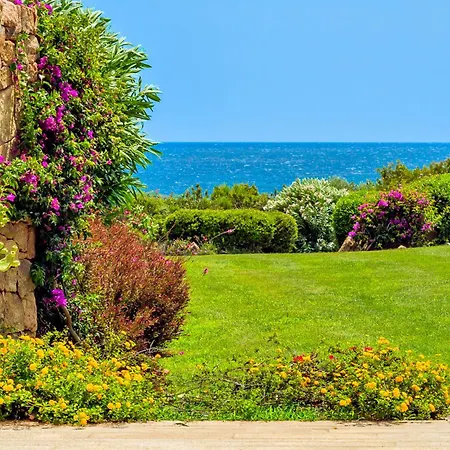 Villa Miramar Puntaldia