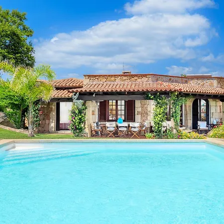 Villa Miramar *