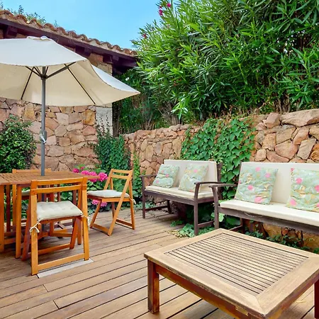 Villa Miramar Puntaldia