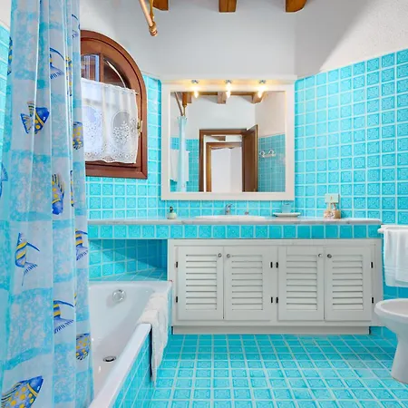 Miramar Villa
