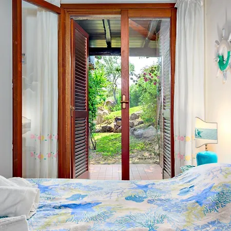 Villa Miramar Puntaldia