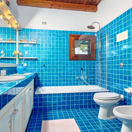 Miramar Villa *