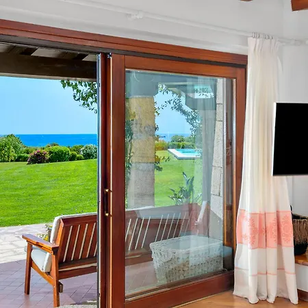 Miramar Villa
