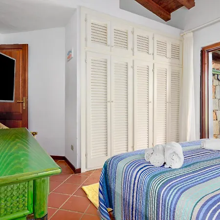 Miramar Villa Puntaldia