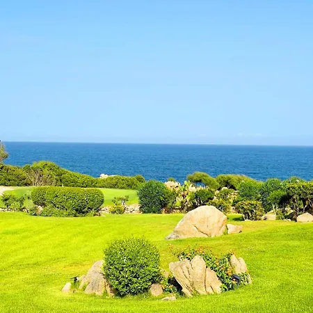 Miramar Villa