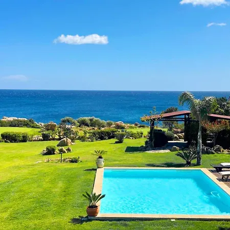 Villa Miramar