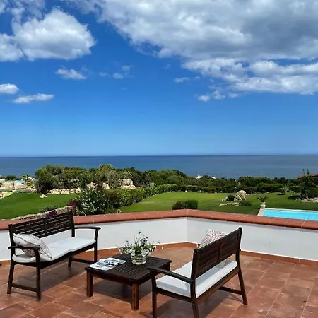 Miramar Vila