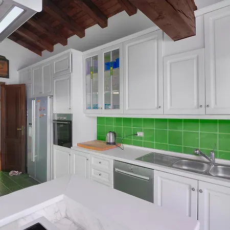 Miramar Villa Puntaldia