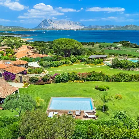 Miramar Villa
