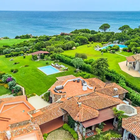 Villa Miramar