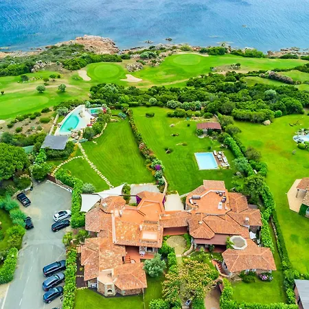 Miramar Villa *