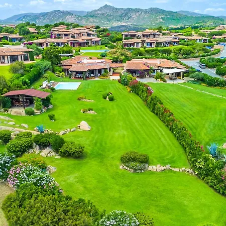 Miramar Villa Puntaldia