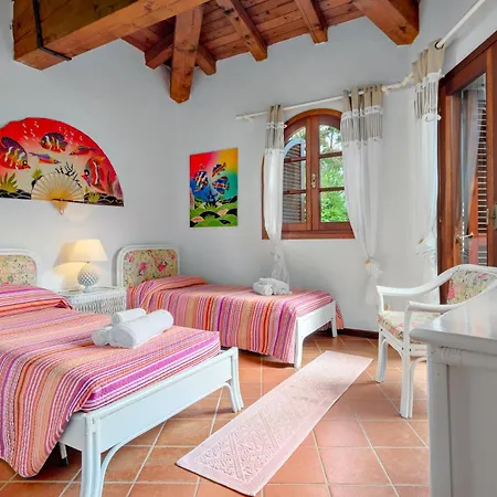 Villa Miramar Puntaldia