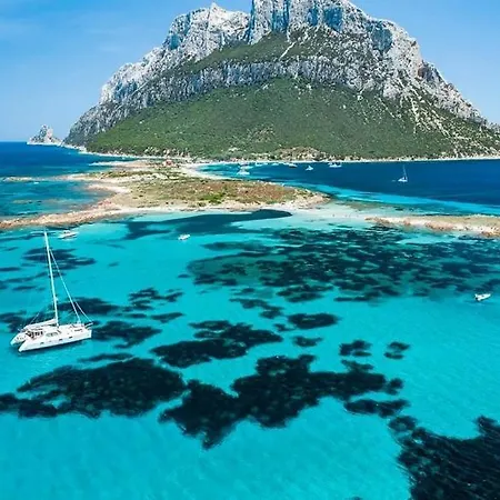 Villa Miramar Puntaldia